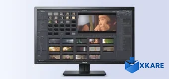 DaVinci Resolve