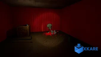 Sponge Massacre