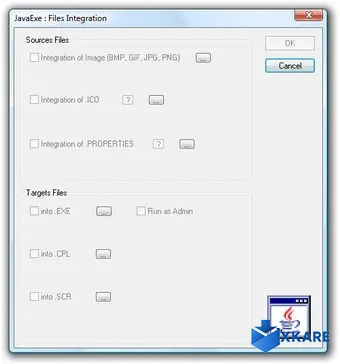 JavaExe