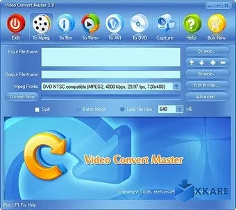 Video Convert Master