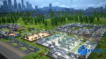 Prison Architect 2