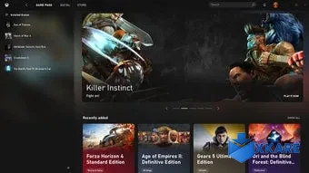 Xbox Game Pass