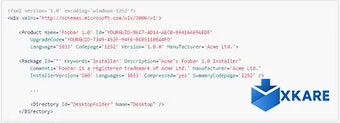 WiX Toolset