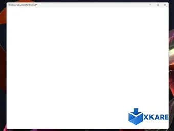 Windows Subsystem for Android