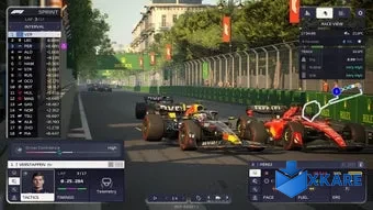 F1 Manager 2023