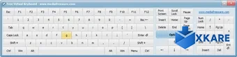 Free Virtual Keyboard