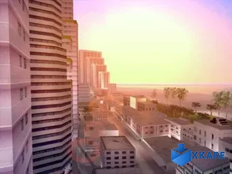 Grand Theft Auto: Vice City