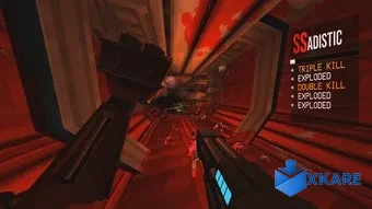 Ultrakill