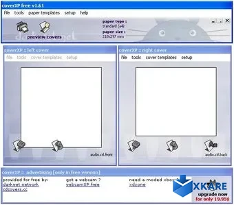 coverXP