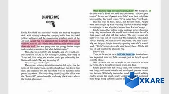 eReader:EPUB,AZW3,PDF,MOBI reader