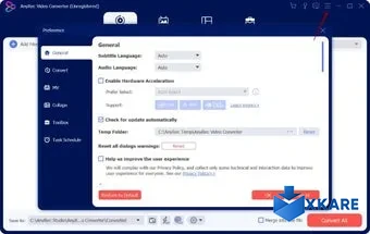AnyRec Video Converter