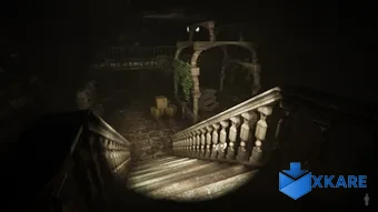 Escape the Ayuwoki