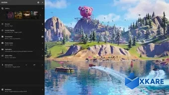 NVIDIA App