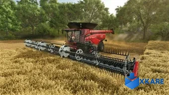 Farming Simulator 25