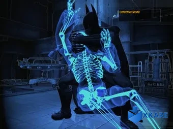 Batman: Arkham Asylum