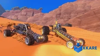 Trailmakers