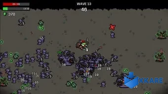 Brotato: Abyssal Terrors