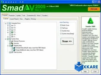 Smadav Antivirus 2016