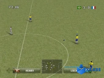 Pro Evolution Soccer