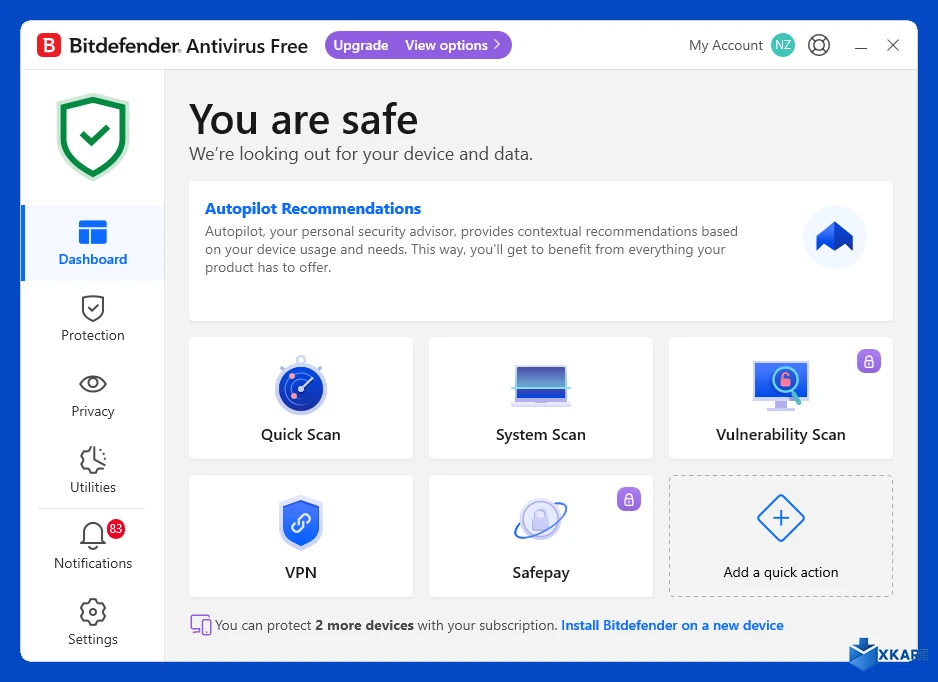 BitDefender