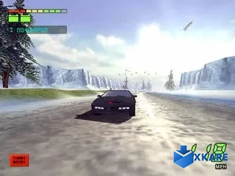 Knight Rider 2
