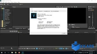 Vegas Pro