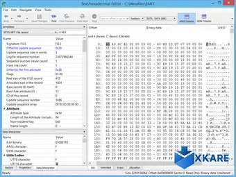 R-Studio Data Recovery