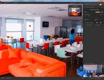 Color Efex Pro