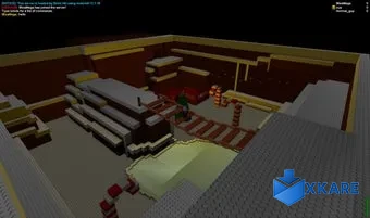 Brick Hill