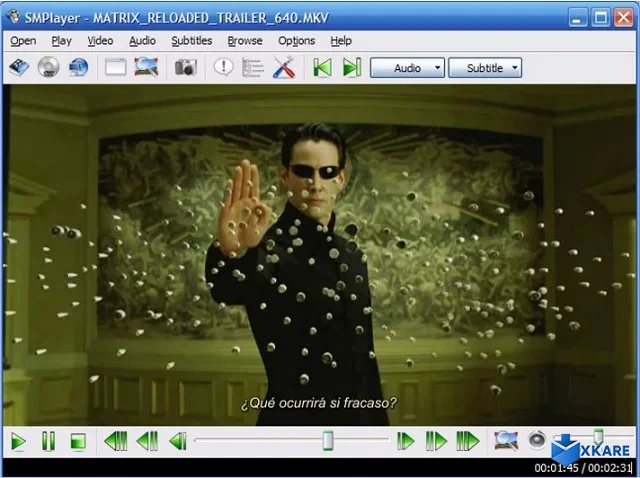 SMPlayer 64bit