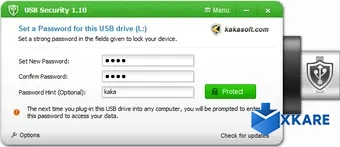 USB Security