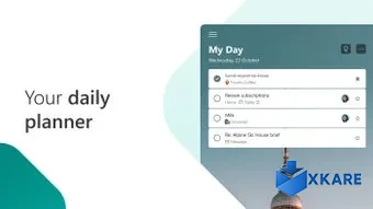 Microsoft To-Do