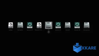 Clover EFI Bootloader