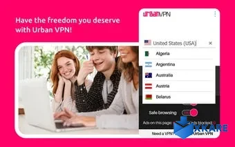 Urban VPN