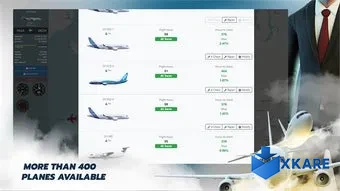 Airline Manager 4