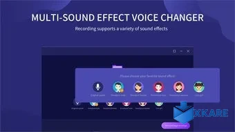 Voice Changer - Change the Voice