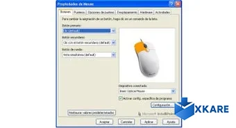 Microsoft IntelliPoint
