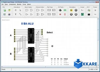 Digital Logic Design
