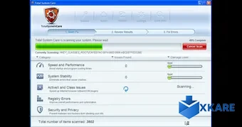 Total System Care