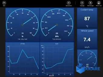 Car Scanner Pro