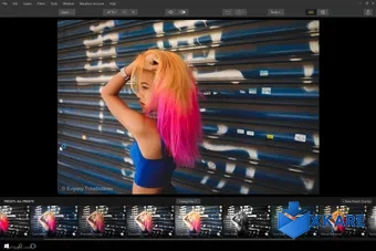 Luminar Photo Editor
