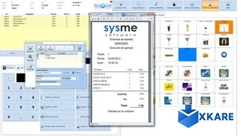 Sysme Pos