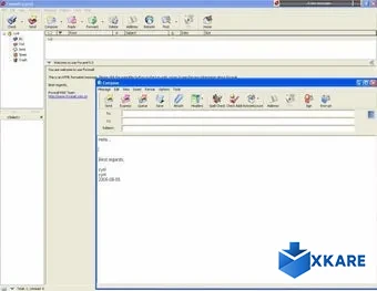 Foxmail