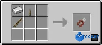 Minecraft Surgery - Chest Cavity Mod