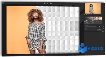 InPixio Photo Studio