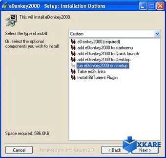 eDonkey2000
