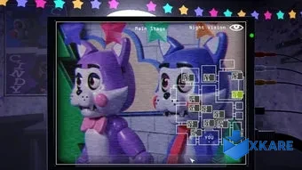 Five Nights at Candys Remastered