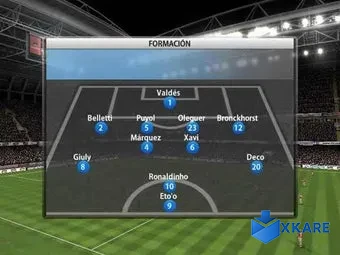FIFA 06