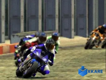 MotoGP 3