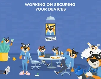 tigerVPN
